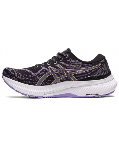 Жіночі кросівки для бігу Asics GEL-KAYANO 29 (1012B272-004) чорний колір, розмір 37