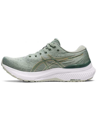 Жіночі кросівки для бігу Asics GEL-KAYANO 29 (1012B272-023) сірий колір, розмір 37