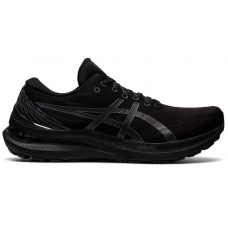 Чоловічі кросівки для бігу Asics GEL-KAYANO 29 (1011B440-001) чорний колір, розмір 41.5