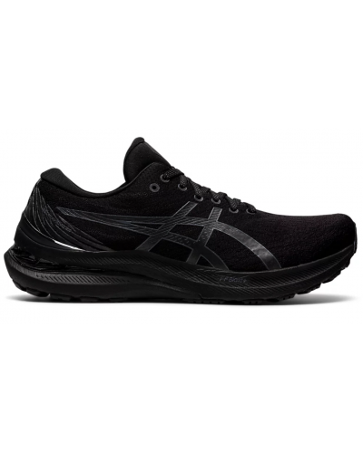 Чоловічі кросівки для бігу Asics GEL-KAYANO 29 (1011B440-001) чорний колір, розмір 40.5