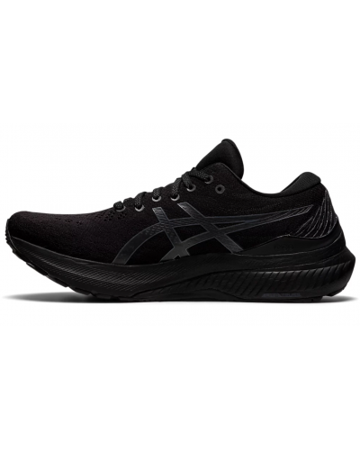 Чоловічі кросівки для бігу Asics GEL-KAYANO 29 (1011B440-001) чорний колір, розмір 40.5