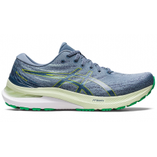 Чоловічі кросівки для бігу Asics GEL-KAYANO 29 (1011B440-403) синій колір, розмір 40.5