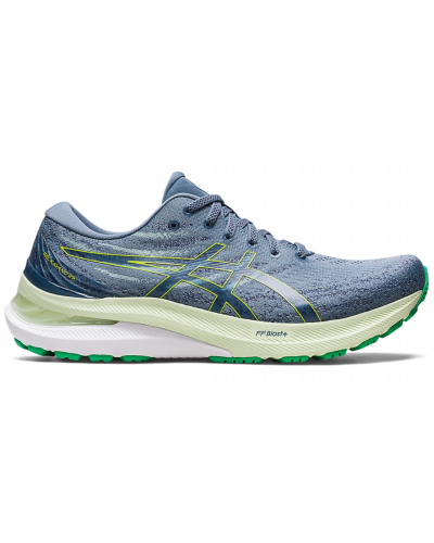 Чоловічі кросівки для бігу Asics GEL-KAYANO 29 (1011B440-403) синій колір, розмір 40