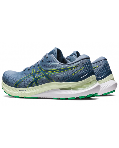 Чоловічі кросівки для бігу Asics GEL-KAYANO 29 (1011B440-403) синій колір, розмір 40