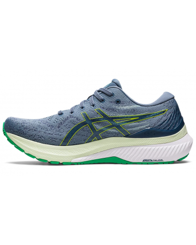 Чоловічі кросівки для бігу Asics GEL-KAYANO 29 (1011B440-403) синій колір, розмір 40