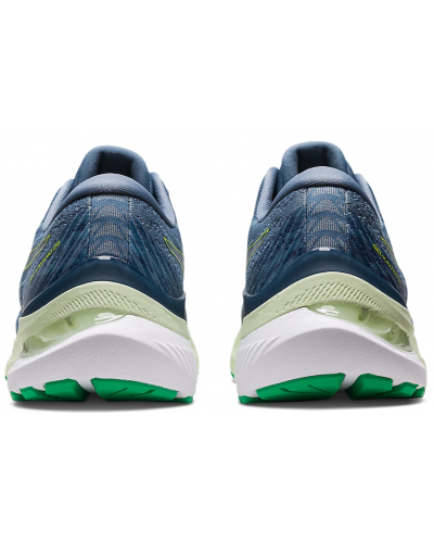 Чоловічі кросівки для бігу Asics GEL-KAYANO 29 (1011B440-403) синій колір, розмір 40