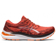 Чоловічі кросівки для бігу Asics GEL-KAYANO 29  (1011B440-600) помаранчевий колір, розмір 41.5