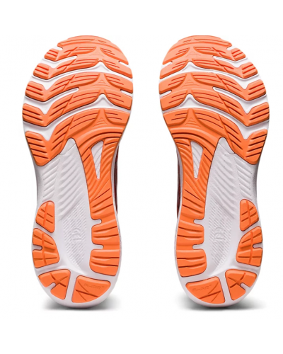 Чоловічі кросівки для бігу Asics GEL-KAYANO 29 (1011B440-600) помаранчевий колір, розмір 40