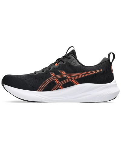 Чоловічі кросівки для бігу Asics GEL-PULSE 16 (1011B962-001) чорний колір, розмір 43.5