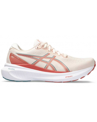 Жіночі кросівки для бігу Asics GEL-KAYANO 30 (1012B357-700) рожевий колір, розмір 41.5