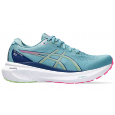 Жіночі кросівки для бігу Asics GEL-KAYANO 30 (1012B357-402) блакитний колір, розмір 40.5