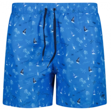 Чоловічі шорти для плавання CMP MAN SHORTS (35R7887-25YT)