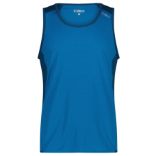 Чоловіча майка CMP MAN TOP (33N6697-L988)