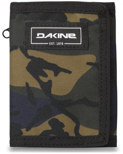Гаманець DAKINE VERT RAIL WALLET CASCADE CAMO (8820-206)
