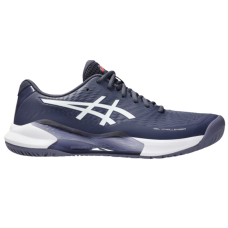 Жіночі кросівки для тенісу Asics GEL-CHALLENGER 14 (1042A231-700) синій колір, розмір 42