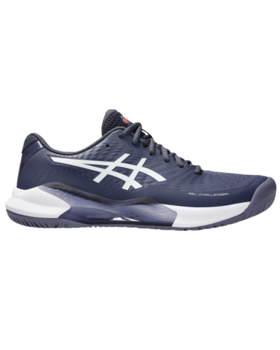 Жіночі кросівки для тенісу Asics GEL-CHALLENGER 14 (1042A231-700) синій колір, розмір 42