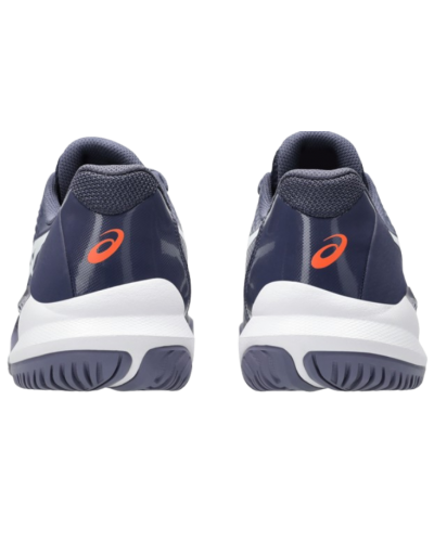 Жіночі кросівки для тенісу Asics GEL-CHALLENGER 14 (1042A231-700) синій колір, розмір 37.5