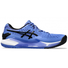 Чоловічі кросівки для тенісу Asics GEL-RESOLUTION 9  (1041A330-401) синій колір, розмір 40.5