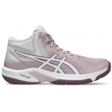 Жіночі кросівки для волейболу Asics BEYOND FF MT (1072A096-700) фіолетовий колір, розмір 42