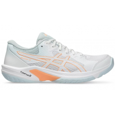 Жіночі кросівки для волейболу Asics BEYOND FF  (1072A095-104) білий колір, розмір 39