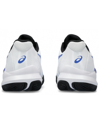 Чоловічі кросівки для тенісу Asics GEL-CHALLENGER 14 CLAY (1041A449-102) білий колір, розмір 46