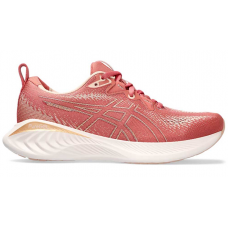 Жіночі кросівки для бігу Asics GEL-CUMULUS 25 (1012B441-600) кораловий колір, розмір 40