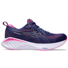 Жіночі кросівки для бігу Asics GEL-CUMULUS 25 (1012B441-403) фіолетовий колір, розмір 41.5