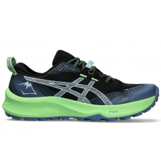 Чоловічі кросівки для бігу Asics GEL-Trabuco 12  (1011B799-001) розмір 44.5