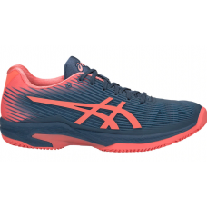 Жіночі кросівки для тенісу Asics SOLUTION SPEED FF CLAY  (1042A003-410) розмір 37