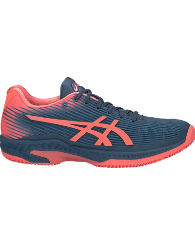 Жіночі кросівки для тенісу Asics SOLUTION SPEED FF CLAY (1042A003-410) розмір 37