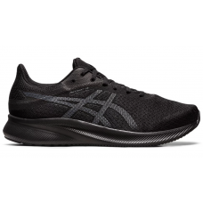 Чоловічі кросівки для бігу Asics  PATRIOT 13 (1011B485-002) чорний колір, розмір 48