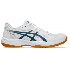 Чоловічі кросівки для тенісу Asics UPCOURT 6 (1071A104-100)  білий колір, розмір 46.5