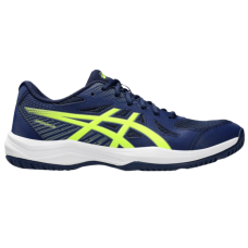 Чоловічі кросівки для тенісу Asics UPCOURT 6 (1071A104-400) синій колір, розмір 45