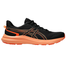 Чоловічі кросівки для бігу Asics  JOLT 5 (1011B963-001) чорний колір, розмір 42.5