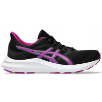 Жіночі кросівки для бігу Asics JOLT 4 (1012B421-009)  чорний колір, розмір 41.5