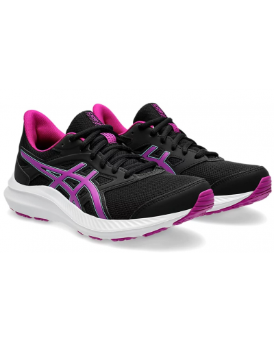 Жіночі кросівки для бігу Asics JOLT 4 (1012B421-009) чорний колір, розмір 37.5
