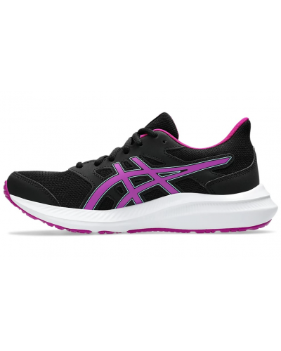 Жіночі кросівки для бігу Asics JOLT 4 (1012B421-009) чорний колір, розмір 37.5