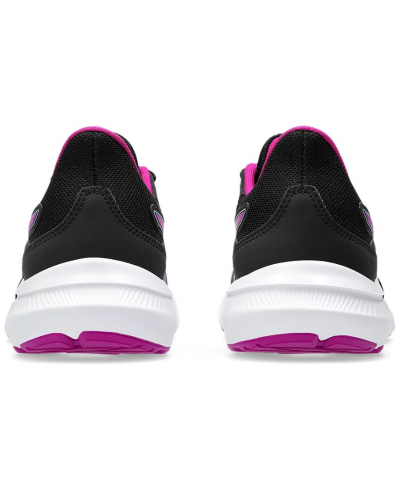 Жіночі кросівки для бігу Asics JOLT 4 (1012B421-009) чорний колір, розмір 37.5