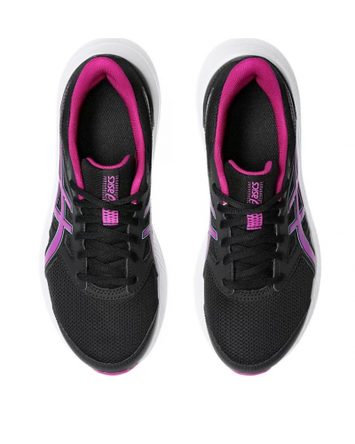 Жіночі кросівки для бігу Asics JOLT 4 (1012B421-009) чорний колір, розмір 37.5