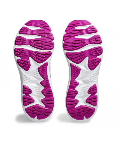 Жіночі кросівки для бігу Asics JOLT 4 (1012B421-009) чорний колір, розмір 37.5