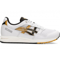 Жіночі кросівки для міста Asics  GELSAGA (1192A184-100) білий колір, розмір 40
