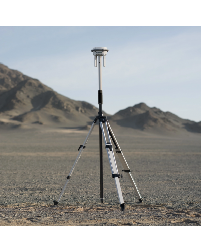 Багатофункціональна мобільна станція DJI GNSS D-RTK 3 (CP.EN.00000583.01)