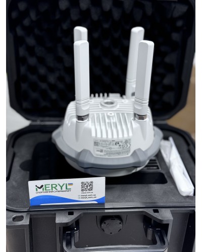 Багатофункціональна мобільна станція DJI GNSS D-RTK 3 (CP.EN.00000583.01)