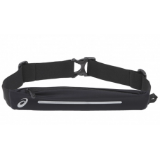 Сумка на пояс Asics WAISTPACK  (3013A147-014) чорний колір