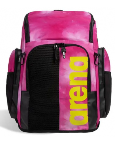 Рюкзак Arena SPIKY III BACKPACK 45 ALLOVER (006272-909)