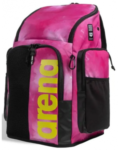 Рюкзак Arena SPIKY III BACKPACK 45 ALLOVER (006272-909)