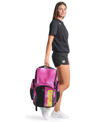 Рюкзак Arena SPIKY III BACKPACK 45 ALLOVER (006272-909)