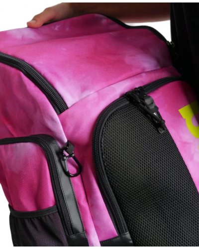 Рюкзак Arena SPIKY III BACKPACK 45 ALLOVER (006272-909)