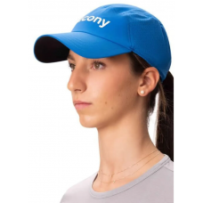 Кепка Saucony OUTPACE HAT (SAU800040-SV)
