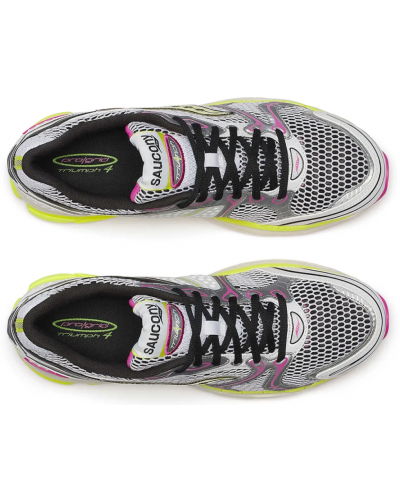 Кросівки Saucony PROGRID TRIUMPH 4 (S70704-14)
